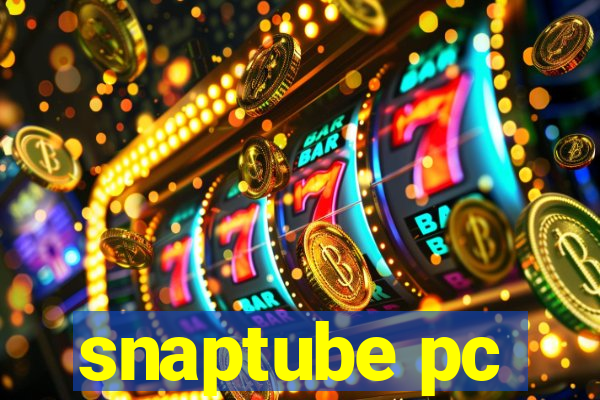 snaptube pc